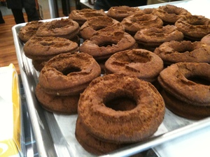 Chock full o' Nuts donut tray.JPG